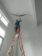 碧岭附近屋面防水补漏多少钱