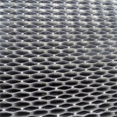 河北冲孔网厂家供应散热网板不锈钢镂空板