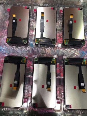 西藏大量回收中兴手机中框哪里有