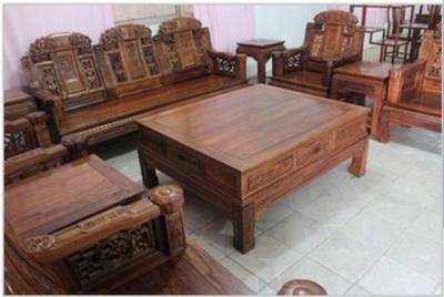 上海红木家具维修修复保持家具的干净整洁