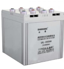 山祥UXL-3000AH蓄电池 山祥蓄电池 ups电源