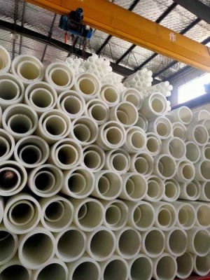 益阳采购FRPP管按需定制