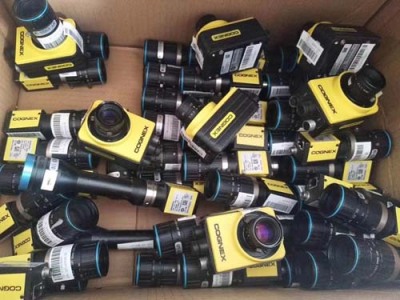 上海回收康耐视采集卡多少钱