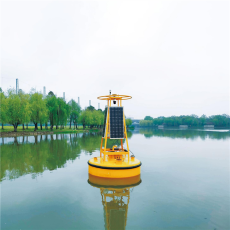 水库1.8m浮标式水质自动实时监测系统