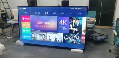 黑龙江调度中心广告机展示屏优势