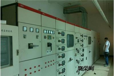 合肥二手配電柜回收 合肥高低壓配電柜回收