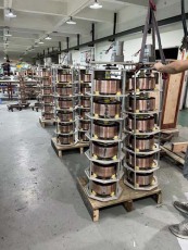 曲靖箱式电动调压器厂家直销