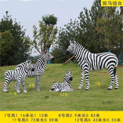 桂林动物玻璃钢雕塑制作公司