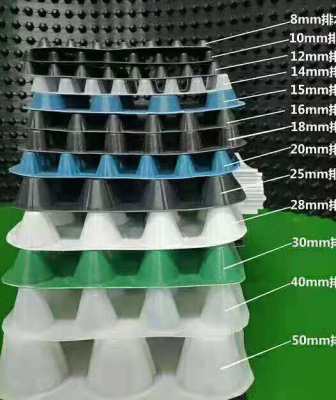 河南20高塑料排水板厂家直销