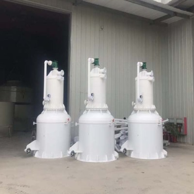 白银水喷射真空机组厂家有哪些