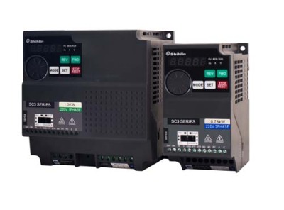 湖北士林低压变频器伺服系统现货供应