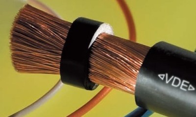 软铜绞线TRJ-50MM2 电缆