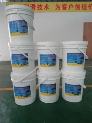 迪庆藏族自治州高温二硫化钼润滑脂价格