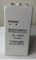 山祥UXL-1000AH蓄电池 山祥蓄电池 ups电源