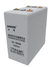山祥UXL-800AH蓄电池 山祥蓄电池 ups电源