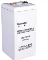 山祥UXL-500AH蓄电池 山祥蓄电池 ups电源