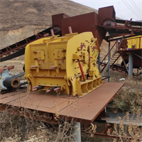 苏州矿山设备生产线拆除 废旧矿山设备回收