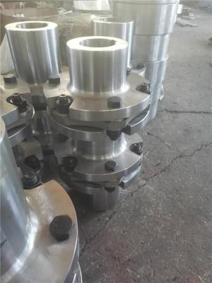 JMIJ JZM膜片聯軸器 重載免維護聯軸器