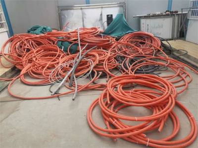 秦皇岛专业工程剩余电缆回收价格