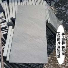海北藏族自治州天然青石板石材规格