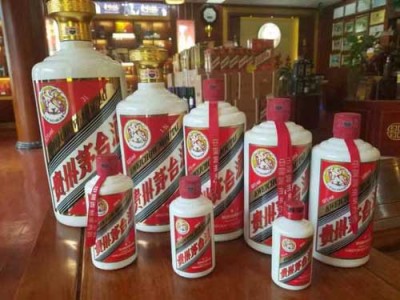 河北沧州经济开发区长期回收茅台酒价格