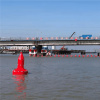 宁波塑料浮标对比钢制航标养护成本