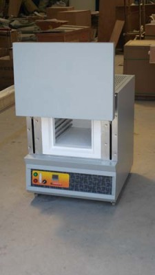 嘉峪关箱式马弗炉品种齐全