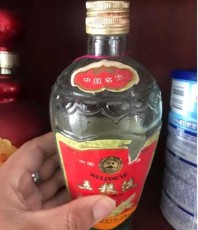 北京长期回收五粮液报价