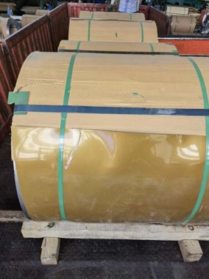 盐城东台定制不锈钢卷源头厂商