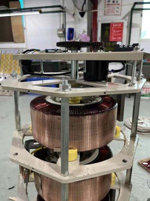 福建箱式电动调压器制造商