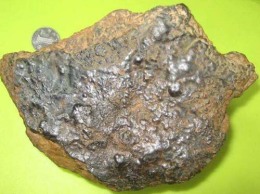 成都天然石隕石哪里收購