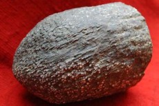 阜陽天然石鐵隕石的作用