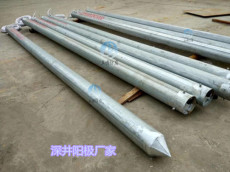 榆林長輸管道外加電流陰極保護廠家