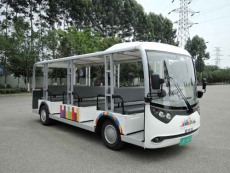 漯河綠之源電動游覽觀光車哪里買