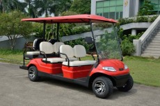 拉薩公園游覽觀光車廠家