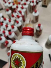 臨平正規回收茅臺酒價格