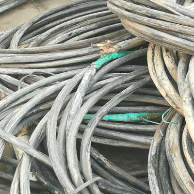 吴中区废旧电缆 配电设备回收诚信上门