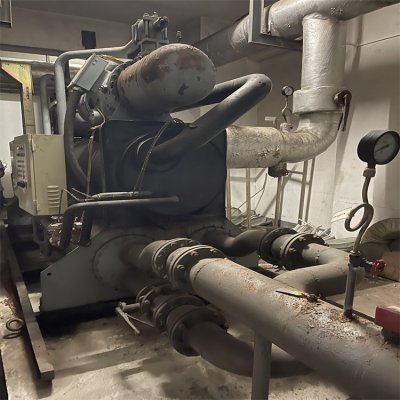 佛山石湾区正规回收旧中央空调公司生产厂商联系方式
