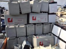 东莞石龙区伐控式机房电池回收公司