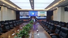 學校無縫液晶拼接大屏廠家
