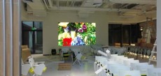 貴州會議室LED小間距顯示大屏廠家