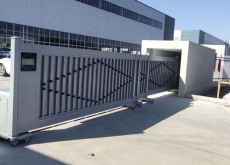 蓮湖鋁合金電動門多少錢