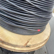 黔东南GYTA53地埋穿管光缆回收高价回收光缆
