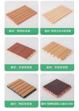 上海黄浦聚酯纤维吸音板要怎么选2023