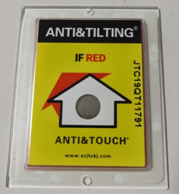 咸宁TILTWATCH PLUS物流监控标签批量定购电话