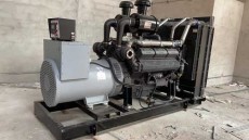敦化460KW柴油发电机组厂家直销