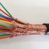 高压橡套电缆 UGFRP 6/10KV 1*150