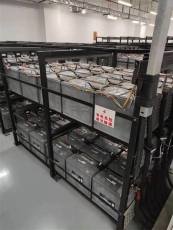 广州越秀区伐控式机房电池回收多少钱