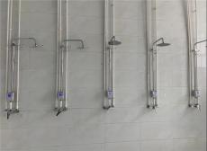 东莞城区IC卡水控机浴室用水计时计量