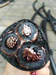 夏津废铜电缆公平回收